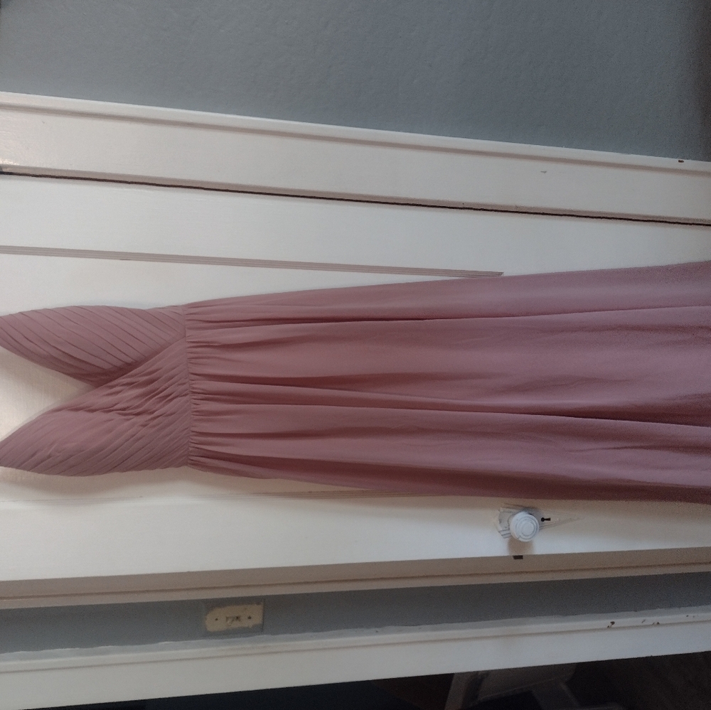 Azazie Dress - Picture 2 of 5